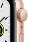 Apple Watch SE (GPS, 44mm) - Gold