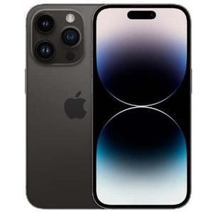 Apple iPhone 14 Pro 256GB Space Black – Affordable Price in Saudi Arabia (KSA)