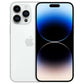 Apple iPhone 14 Pro Max Silver 512GB Excellent in Saudi Arabia