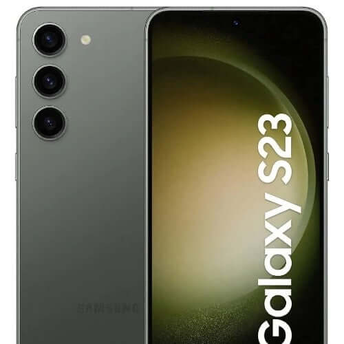 Samsung Galaxy S23, AI Phone, Dual SIM, 5G, Android Smartphone -