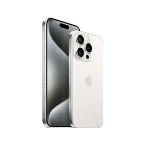 Apple iPhone 15 Pro Max in - Full phone specifications
