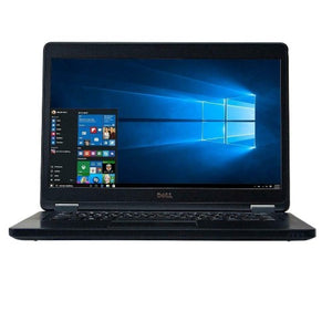 Shop for Dell Latitude E5450 14in Laptop, Intel Core i5-5300U 2.3Ghz, 8GB RAM, 256GB Solid State Drive, Windows 10 Pro 64bit
