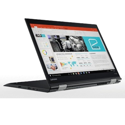 Lenovo Thinkpad X1 Yoga G2 ,Touch,Intel Quad Core i5, 16GB RAM, 512GB HDD Laptop