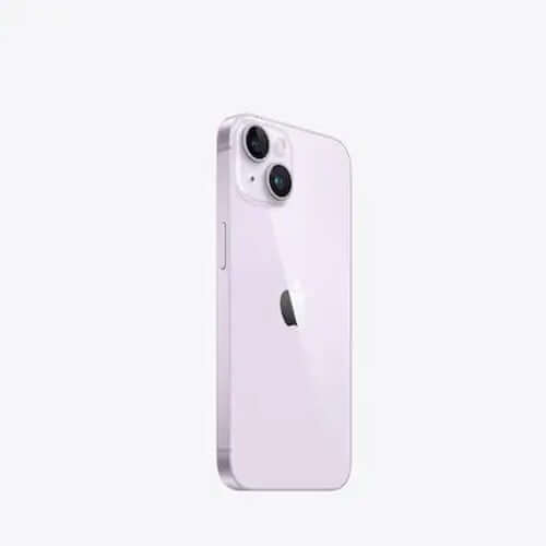 Apple iPhone 14 plus - Purple in