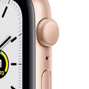 Apple Watch SE 44mm GPS Gold – Premium Features Without the Premium Price