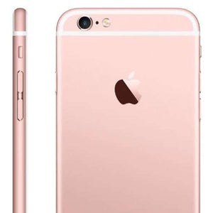 Apple iPhone 6s 64GB Rose Gold for sale in Saudi Arabia