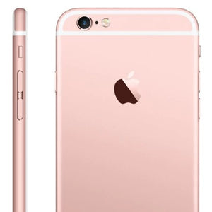 Apple iPhone 6s 64GB Rose Gold