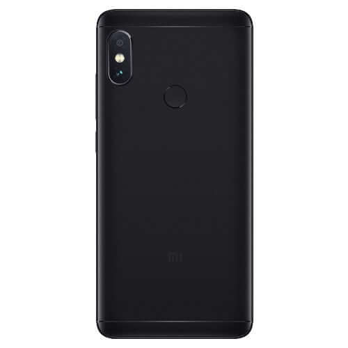 Redmi Note 5 Pro 8GB RAM/256GB, Black