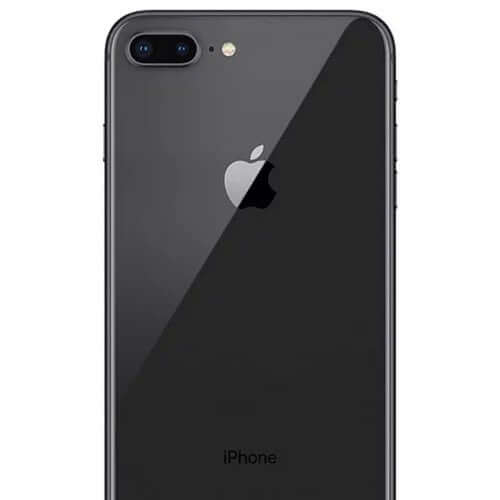 Apple iPhone 8 Plus Space Gray in