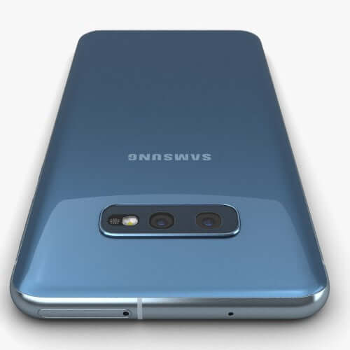 Samsung Galaxy S10e Price in -