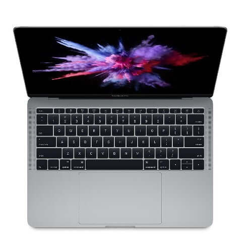 Apple MacBook Pro (13-inch, 2017) 256GB, 8GB Ram Laptop -