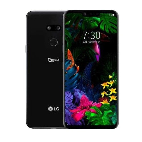 LG factory G8 ThinQ 128GB Unlocked