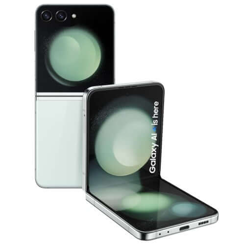 Samsung Galaxy Z Flip5 256GB 8GB Ram Single Sim Online in