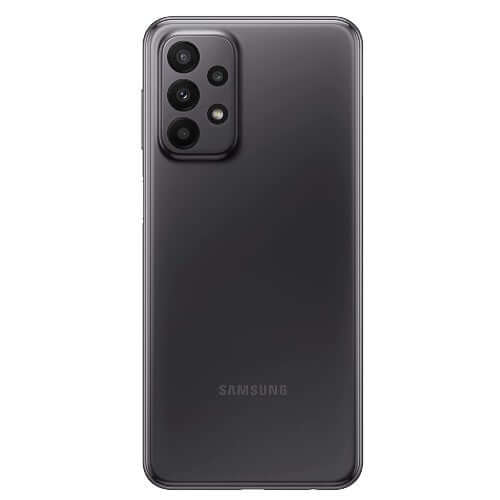 Samsung Galaxy A23 64GB 4GB (Single Sim) Black in