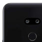 LG G8 ThinQ 128GB, 6GB Ram single sim Aurora Black