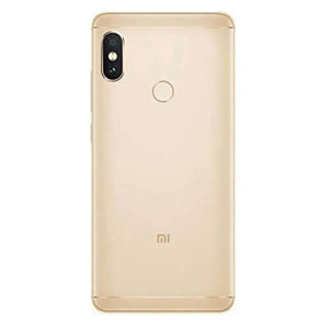 Redmi Note 5 Pro 8GB RAM 256GB Champagne Gold – Affordable Deal in KSA