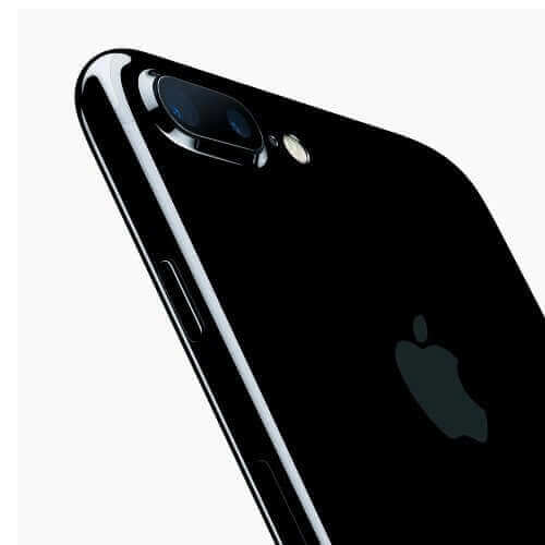 Apple iPhone 7 Plus Jet Black -