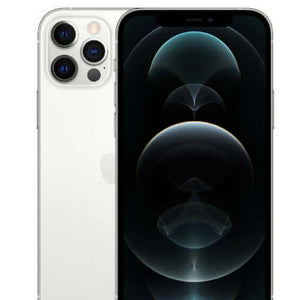 Apple iPhone 12 Pro Silver -
