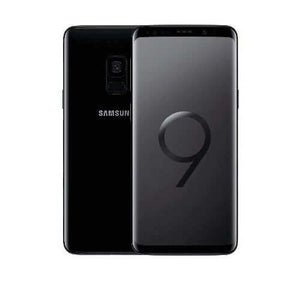 Samsung Galaxy S9 256GB 6GB RAM Midnight Black