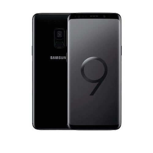 Buy Refurbished Samsung Galaxy S9 in