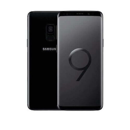 Buy Refurbished Samsung Galaxy S9 in