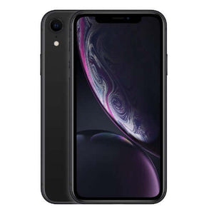 Apple iPhone XR Black -