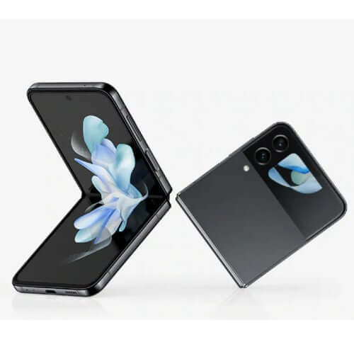 Samsung Galaxy Z Flip5 (256GB, 8GB Ram) at