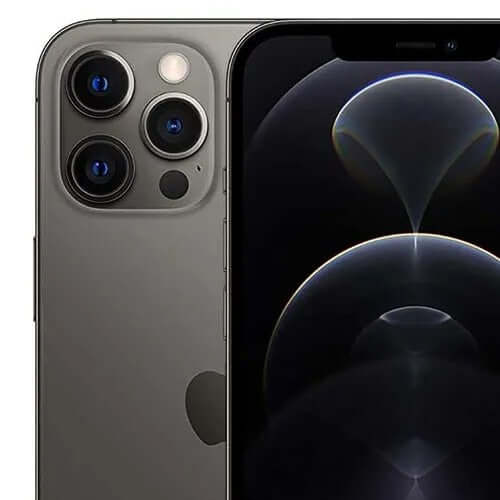 Apple iPhone 12 Pro Max Graphite -