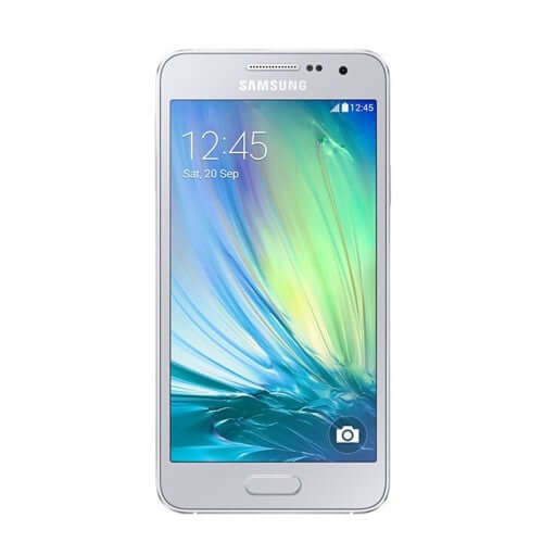 Samsung Galaxy A3 2016 Price in -