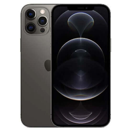 Apple iPhone 12 Pro Max Graphite in