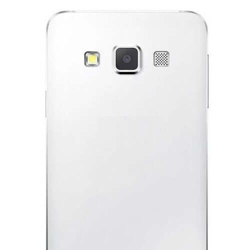 Samsung Galaxy A3 2016 White 3GB Ram Smartphone in ,