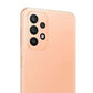 Samsung Galaxy A23 64GB 4GB Single Sim Peach in ,