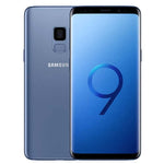 Samsung Galaxy S9 256GB 6GB Ram Coral blue