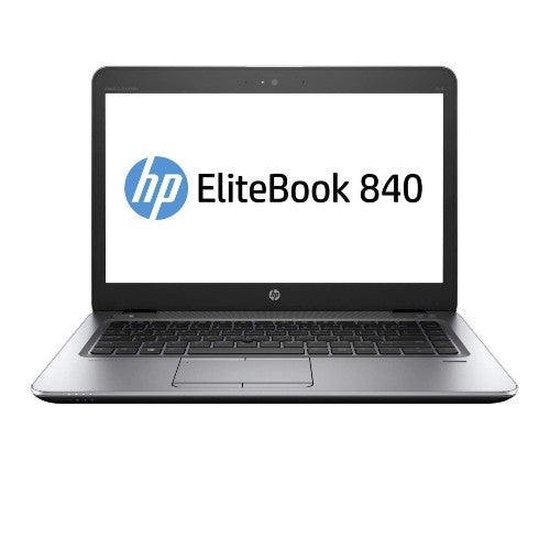 HP Elitebook 840 G3 Intel Core i5 6th Generation 16GB DDR4 RAM 512GB SSD