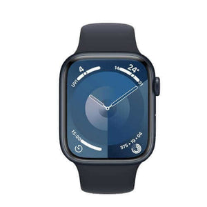 Apple Watch Series 9 GPS 45mm – Buy Online in KSA via Fonezone.me