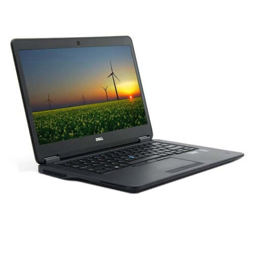 Dell Latitude E7470 14in Laptop, Core i7 Processor Price in Saudi Arabia, Riyadh, Jeddah - KSA