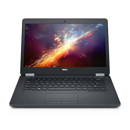 Dell Fast Dell Latitude E5470 HD Business Laptop in UAE