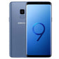 Samsung Galaxy S9 (256GB Storage, 4GB RAM) Coral Blue at ,