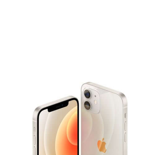 Apple iPhone 12 mini White | At