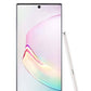 Samsung Galaxy Note 10+ 256GB, 12GB Single Sim Aura White in
