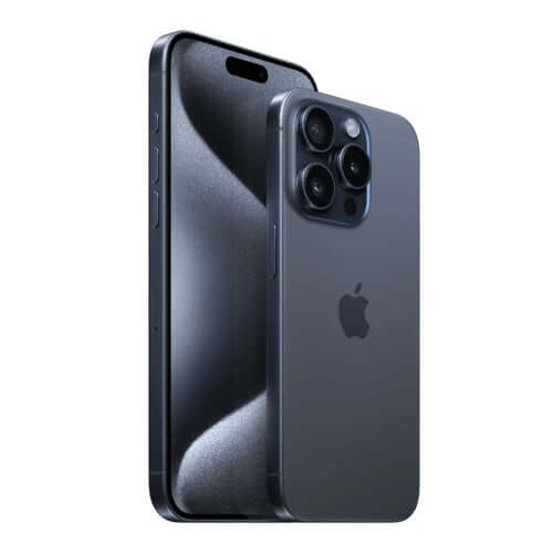 Shop now iPhone 15 Pro Max |