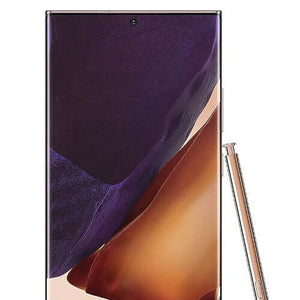 Samsung Galaxy Note20 128 GB Mystic Bronze at the best price in Saudi Arabia