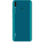Huawei Y9 2019 128GB, 6GB Ram - Sapphire Blue