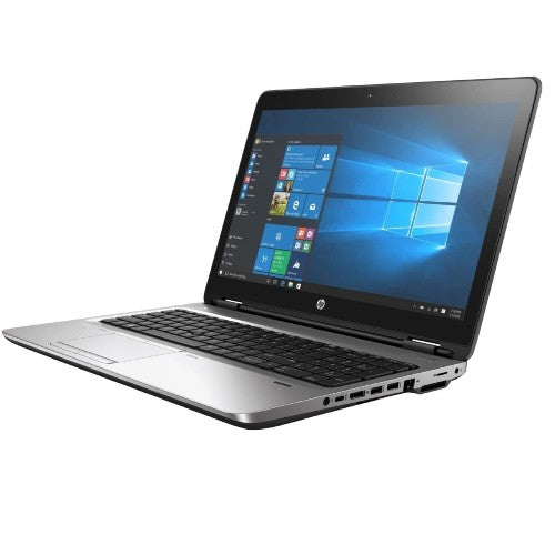 HP ProBook 650 G3 Business Laptop | Intel Core i5-7th Generation CPU | 16GB DDR4 RAM | 512GB SSD Hard | 15.6 inch Display | Windows 10 Pro - Fonezone.me