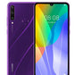 Huawei Y6p 128GB 4GB RAM single sim Phantom Purple