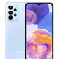 Samsung Galaxy A23 64GB 4GB Single Sim Blue at
