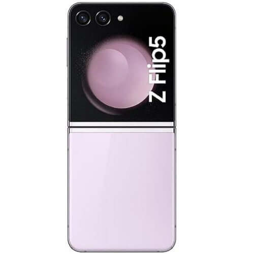 Samsung Galaxy Z Flip5 at - Full specifications