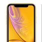 Apple iPhone XR Yellow in ,