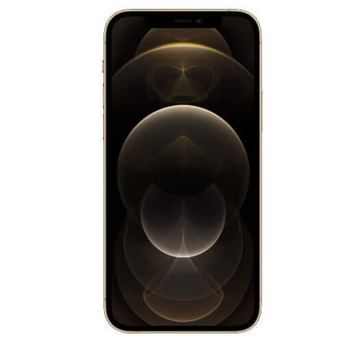 Apple iPhone 12 Pro Max Gold in , | Buy now