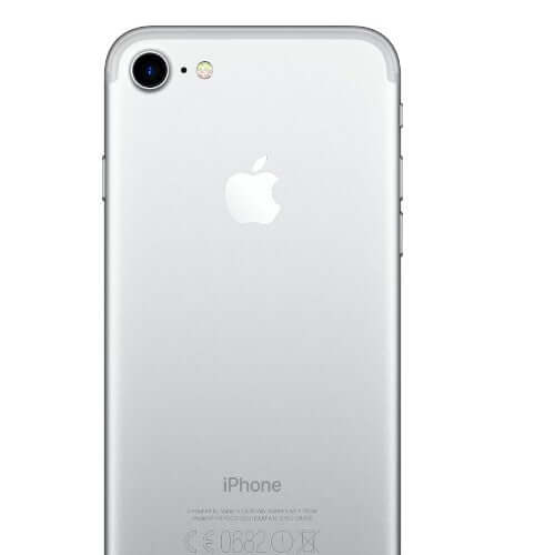 Apple iPhone 7 Silver in